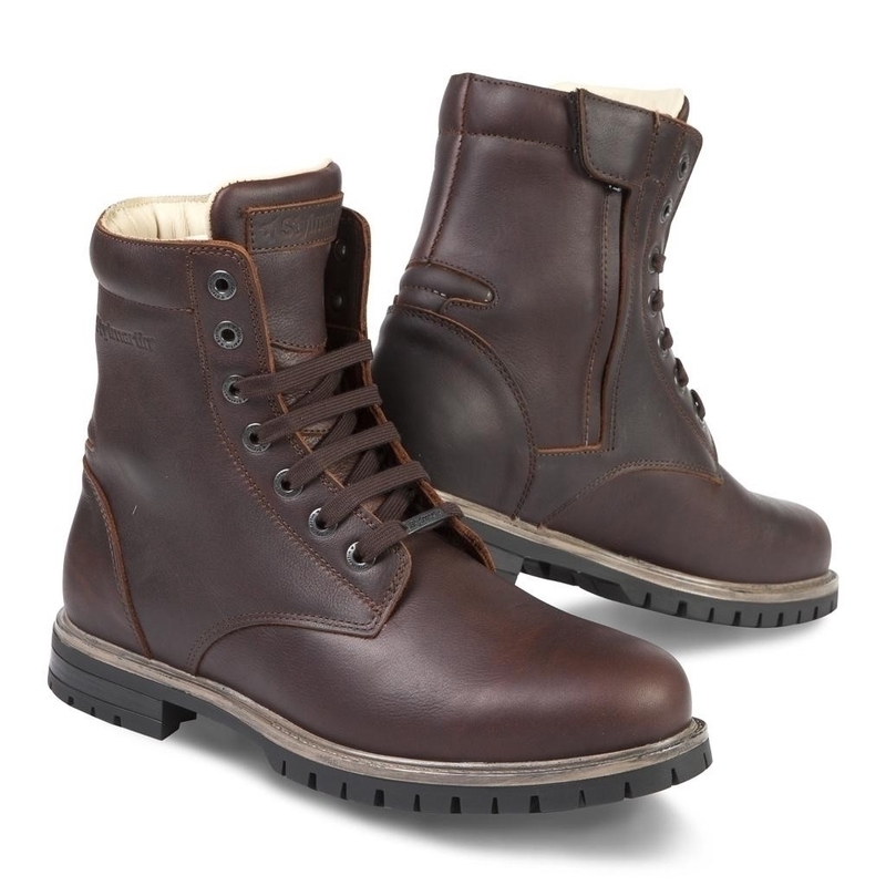 Motorlaarzen Stylmartin Ace bruin