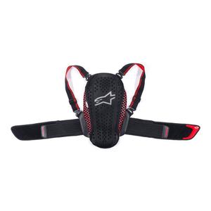 Alpinestars NUCLEON KR-Y rugbeschermer voor kinderen