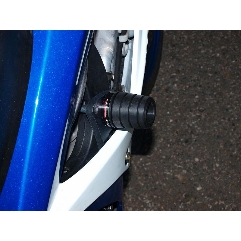 Suzuki GSX-R 600,750 (06-10) Klassiek