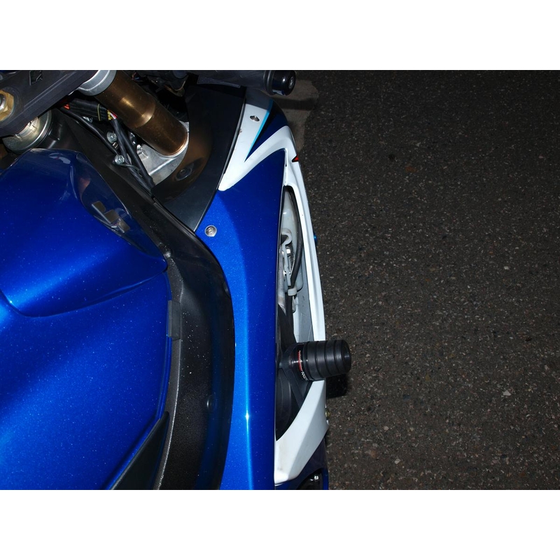 Suzuki GSX-R 600,750 (06-10) Klassiek