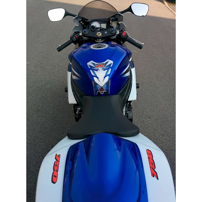 Suzuki GSX-R 600,750 (06-10) Klassiek