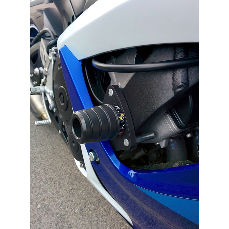 Suzuki GSX-R 600,750 (06-10) Klassiek