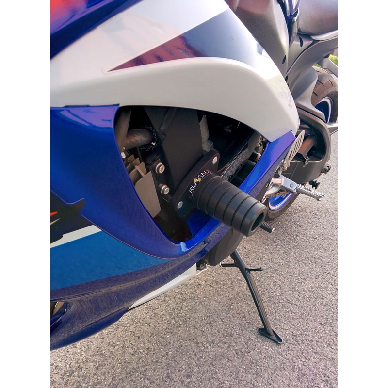 Suzuki GSX-R 600,750 (06-10) Klassiek