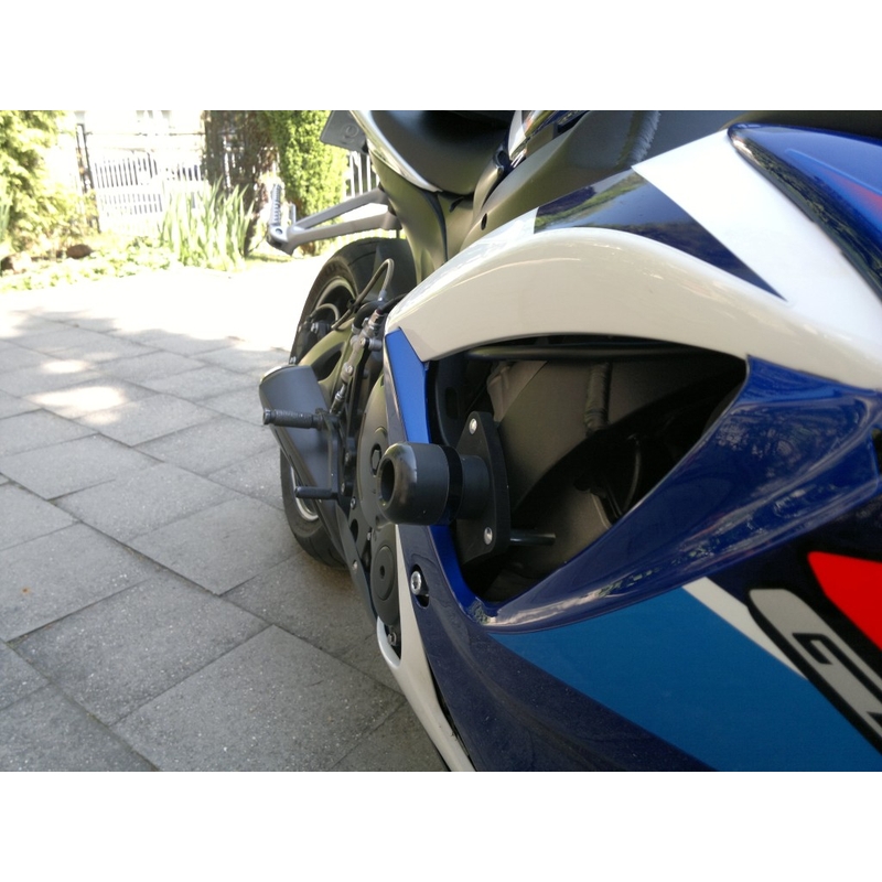 Suzuki GSX-R 600,750 (06-10) Klassiek