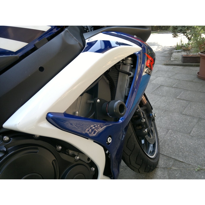 Suzuki GSX-R 600,750 (06-10) Klassiek