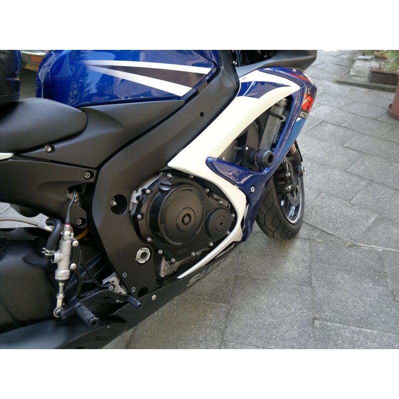 Suzuki GSX-R 600,750 (06-10) Klassiek