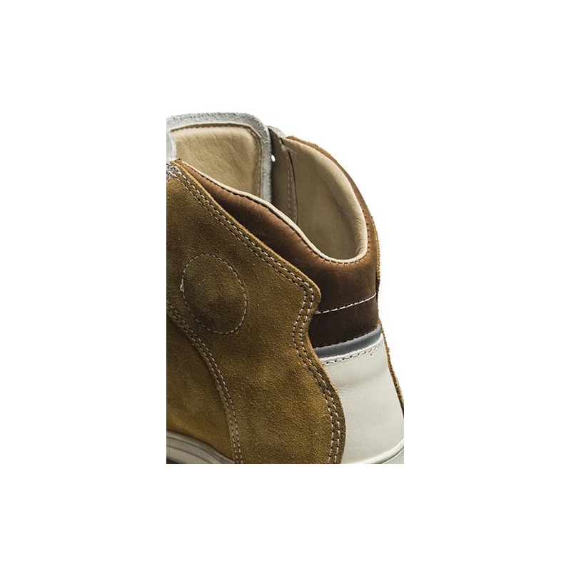 Motorlaarzen Stylmartin Colorado bruin