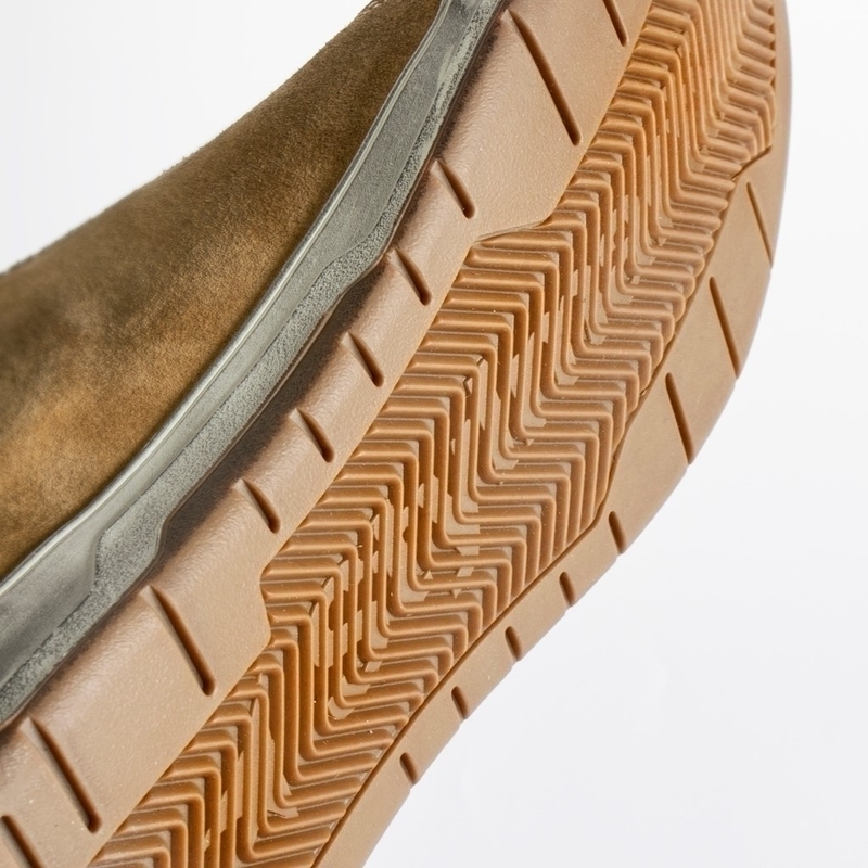 Motorlaarzen Stylmartin Colorado bruin