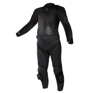 RSA GT2 motoroverall zwart uitverkoop