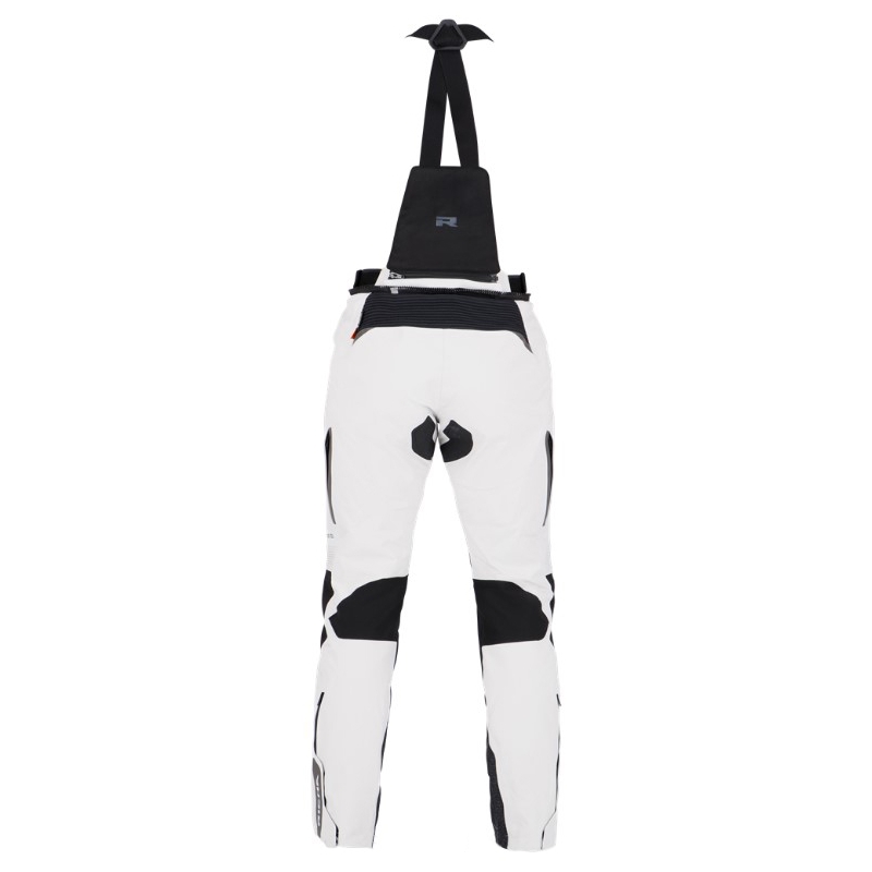 Motorbroek RICHA Atlantic 2 Gore-Tex grijs-zwart uitverkoop