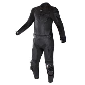 RSA Imola 2 zwarte motoroverall uitverkoop