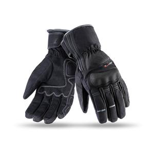 Motorhandschoenen SEVENTY DEGREES SD-T5 zwart