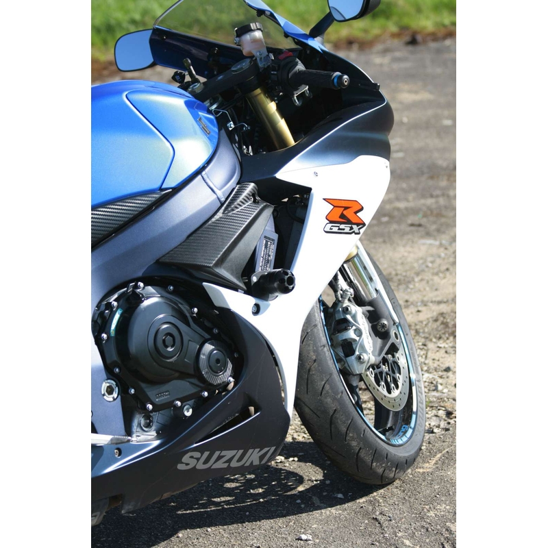 Suzuki GSX-R 600,750 (11-) Klassieker