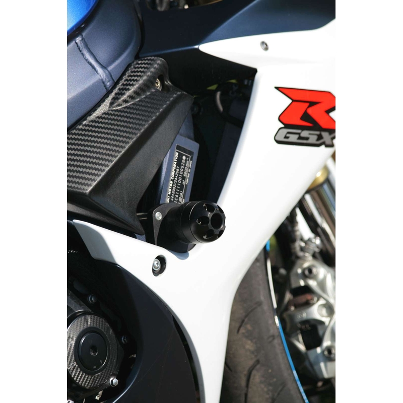 Suzuki GSX-R 600,750 (11-) Klassieker