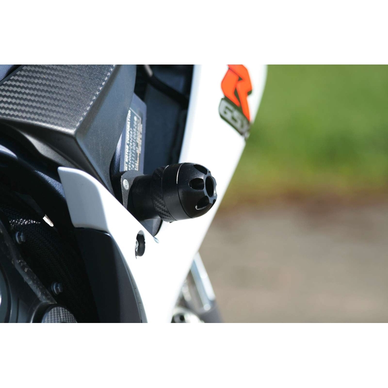Suzuki GSX-R 600,750 (11-) Klassieker