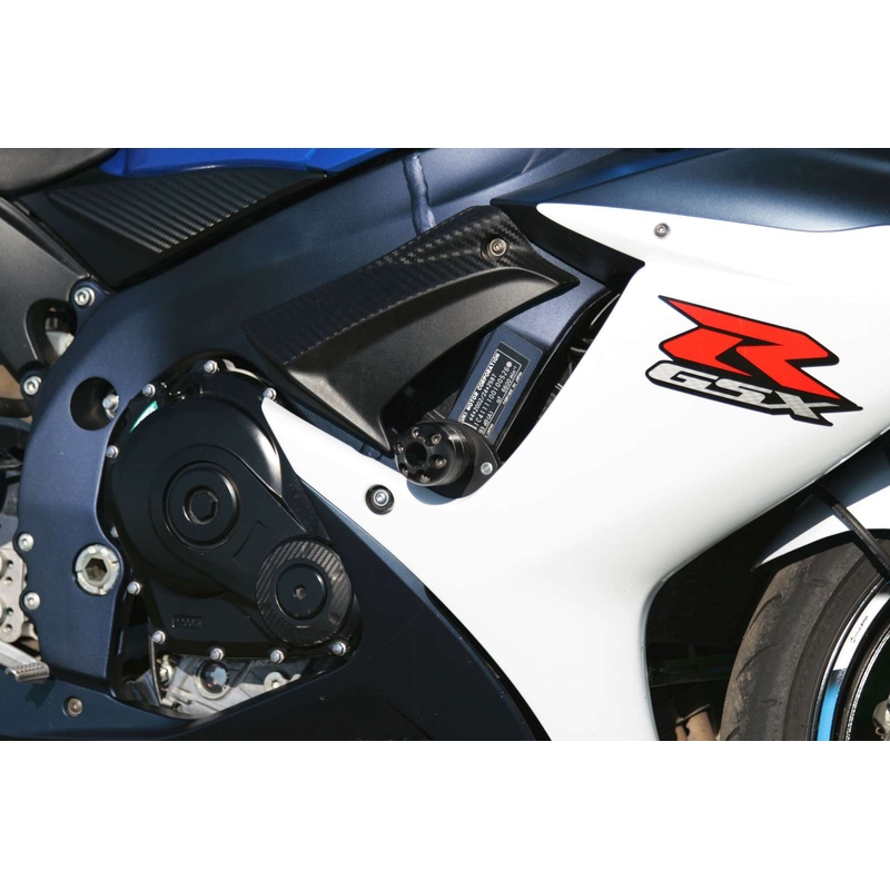 Suzuki GSX-R 600,750 (11-) Klassieker