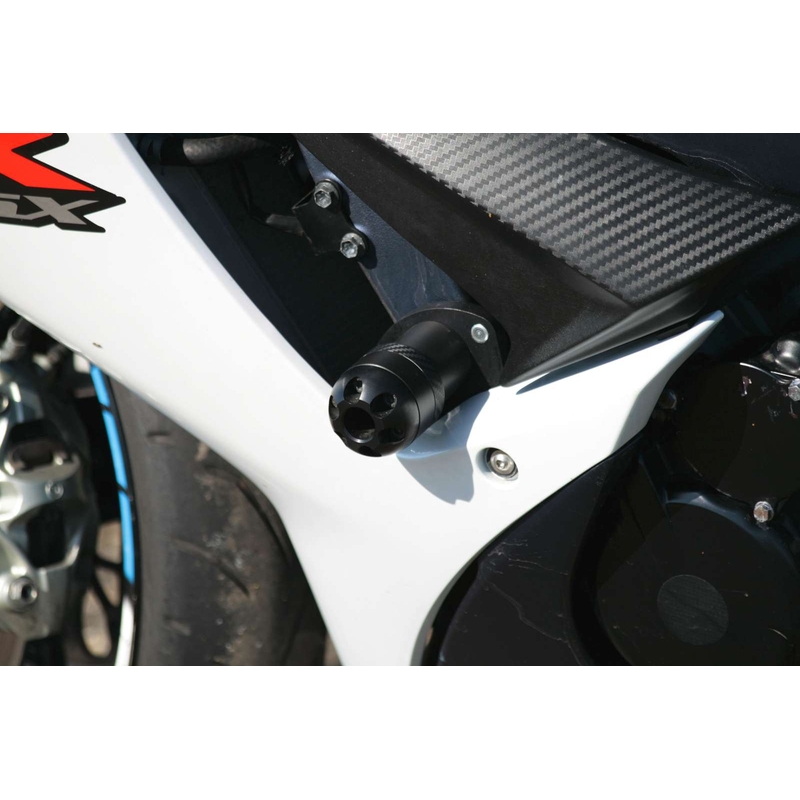 Suzuki GSX-R 600,750 (11-) Klassieker