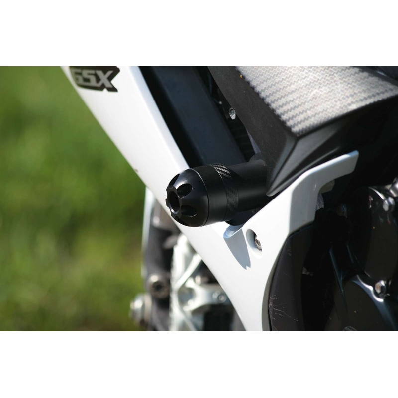 Suzuki GSX-R 600,750 (11-) Klassieker