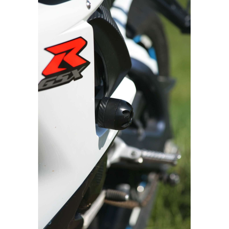Suzuki GSX-R 600,750 (11-) Klassieker