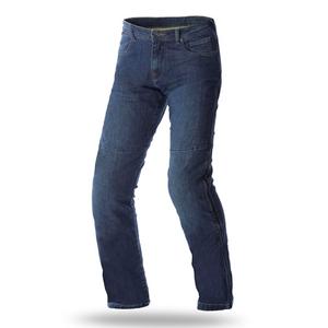 Motorjeans SEVENTY DEGREES SD-PJ2 blauw