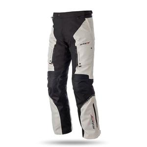 Motorbroek SEVENTY DEGREES SD-PT1 zwart-grijs