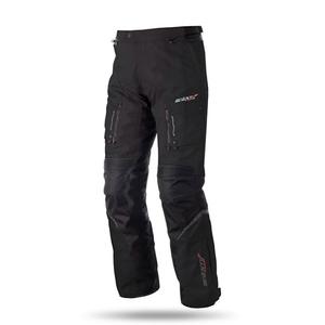 Motorbroek SEVENTY DEGREES SD-PT1 zwart