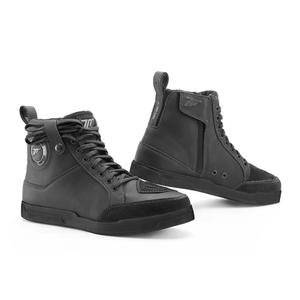 Motorlaarzen SEVENTY DEGREES SD-BC7 zwart