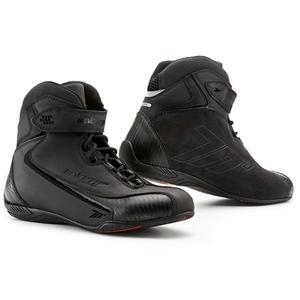 Motorlaarzen SEVENTY DEGREES SD-BC6 zwart
