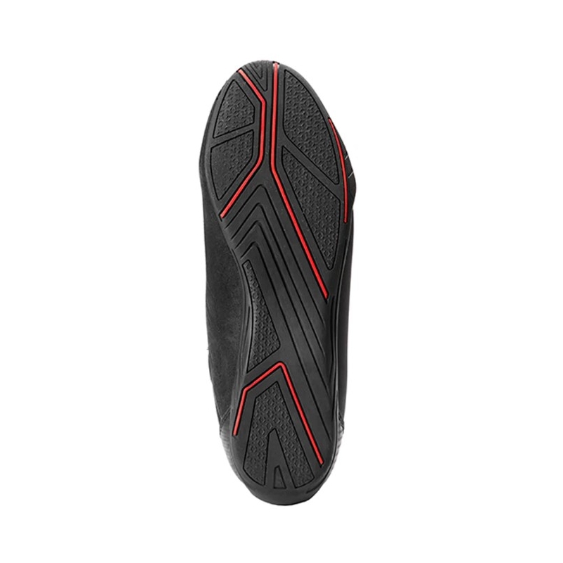 Motorlaarzen SEVENTY DEGREES SD-BC6 zwart