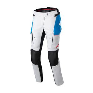 Dames Alpinestars Stella Andes Drystar Honda Lichtgrijs-Zwart-Blauw-Rood 23