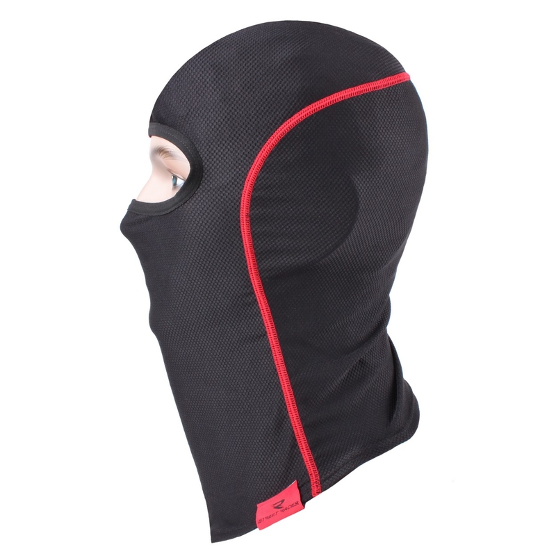 Street Racer Speed helm kap
