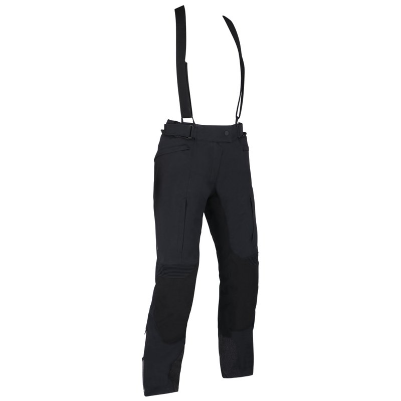 Dámské kalhoty na motorku RICHA Atlantic 2 Gore-Tex černé výprodej