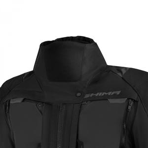 Kraag voor Shima Hero 2.0 jas