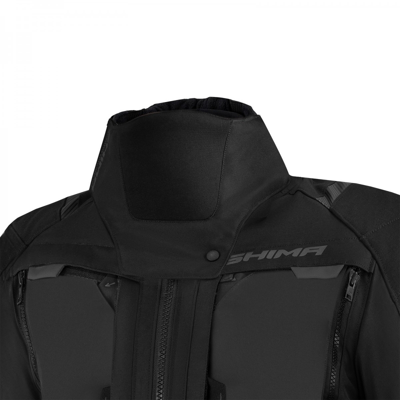 Kraag voor Shima Hero 2.0 jas