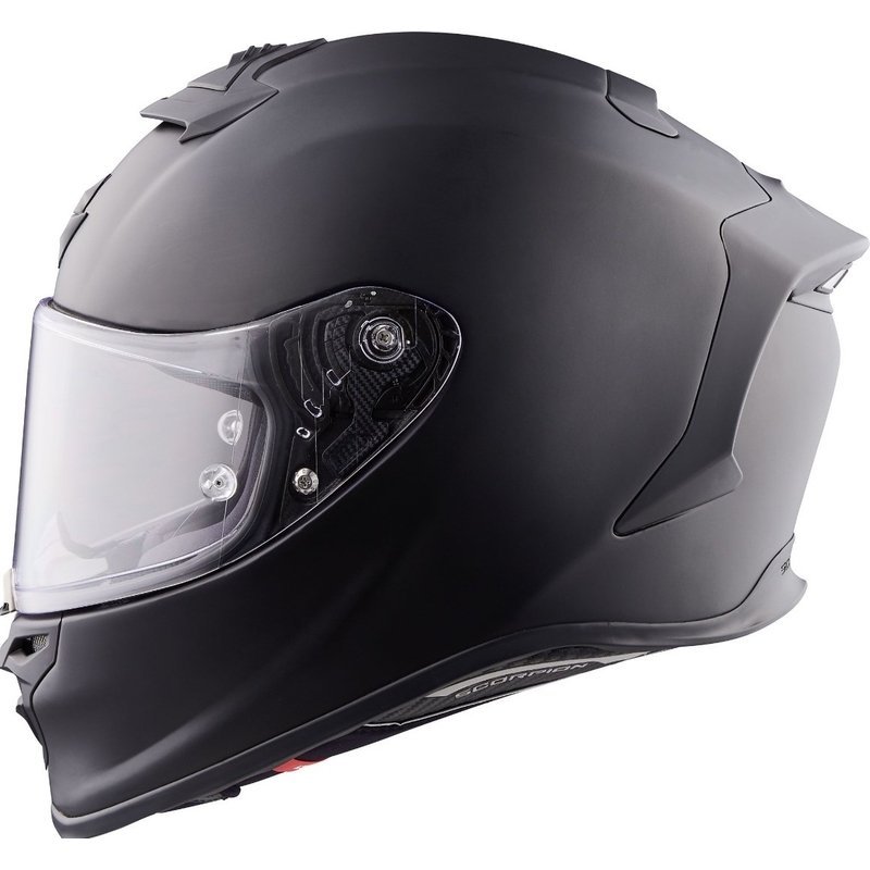 Integraalhelm Scorpion EXO-R1 EVO Air zwart mat