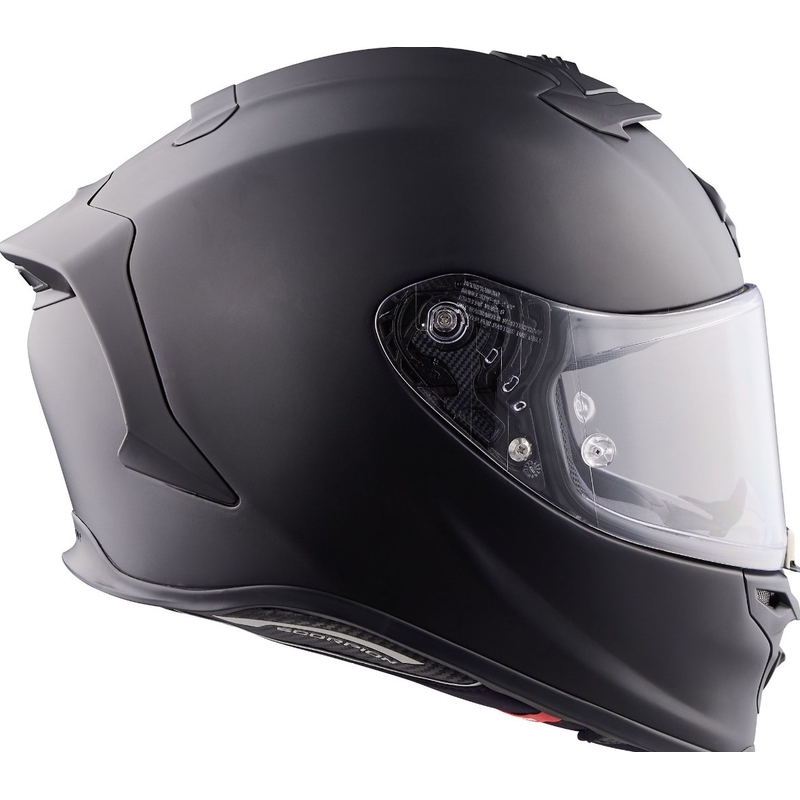 Integraalhelm Scorpion EXO-R1 EVO Air zwart mat