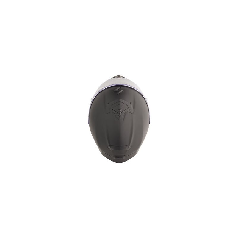 Integraalhelm Scorpion EXO-R1 EVO Air zwart mat