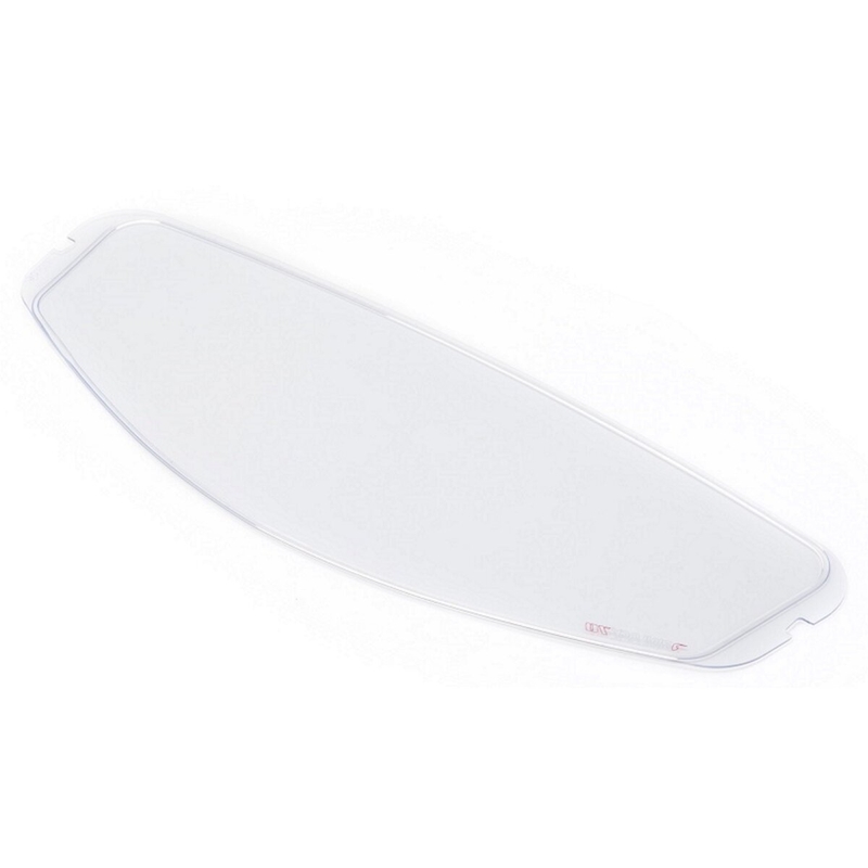 Pinlock 70 Scorpion Covert FX transparant
