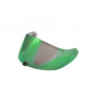 Spiegelgroen plexi SCORPION EXO-1400/R1/520 AIR/391 Maxvision KDF16-1