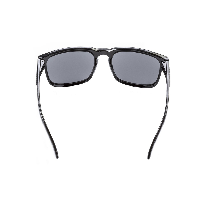 Meatfly Memphis zonnebril zwart