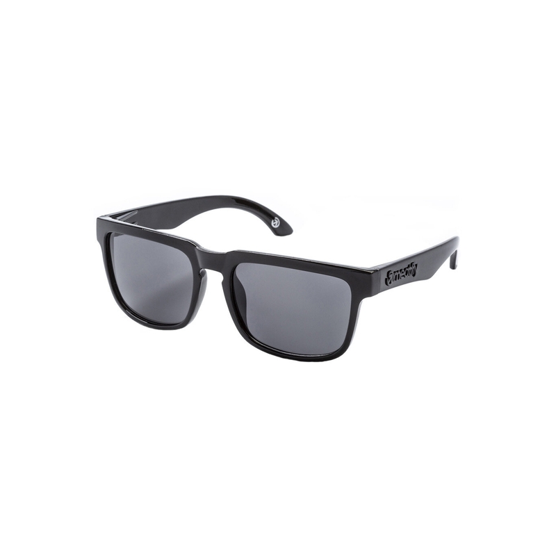 Meatfly Memphis zonnebril zwart