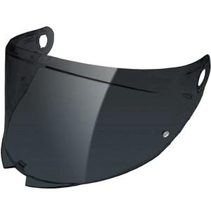 Donker rook plexi MT-V-28B MAX VISIE