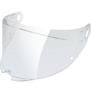 Helder plexiglas MT-V-28B MAX VISIE