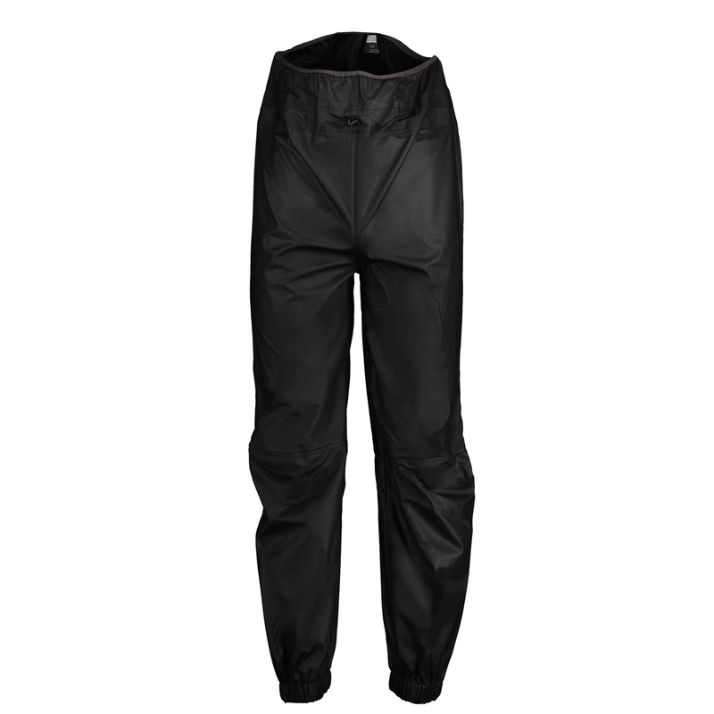 SCOTT Ergonomic Pro DP regenbroek zwart