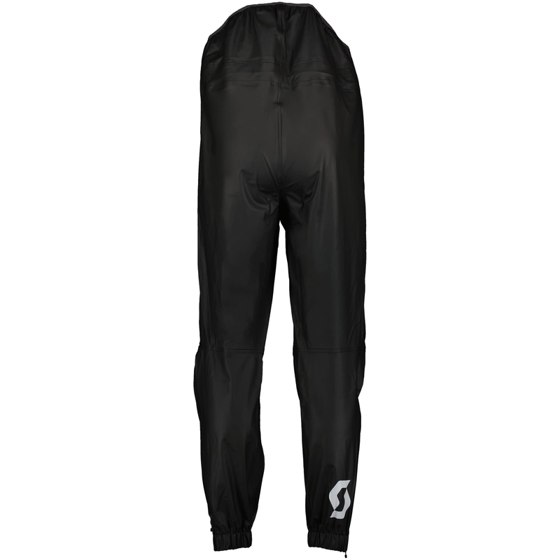 SCOTT Ergonomic Pro DP regenbroek zwart