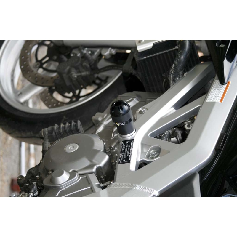 Suzuki SV 650 Pijl