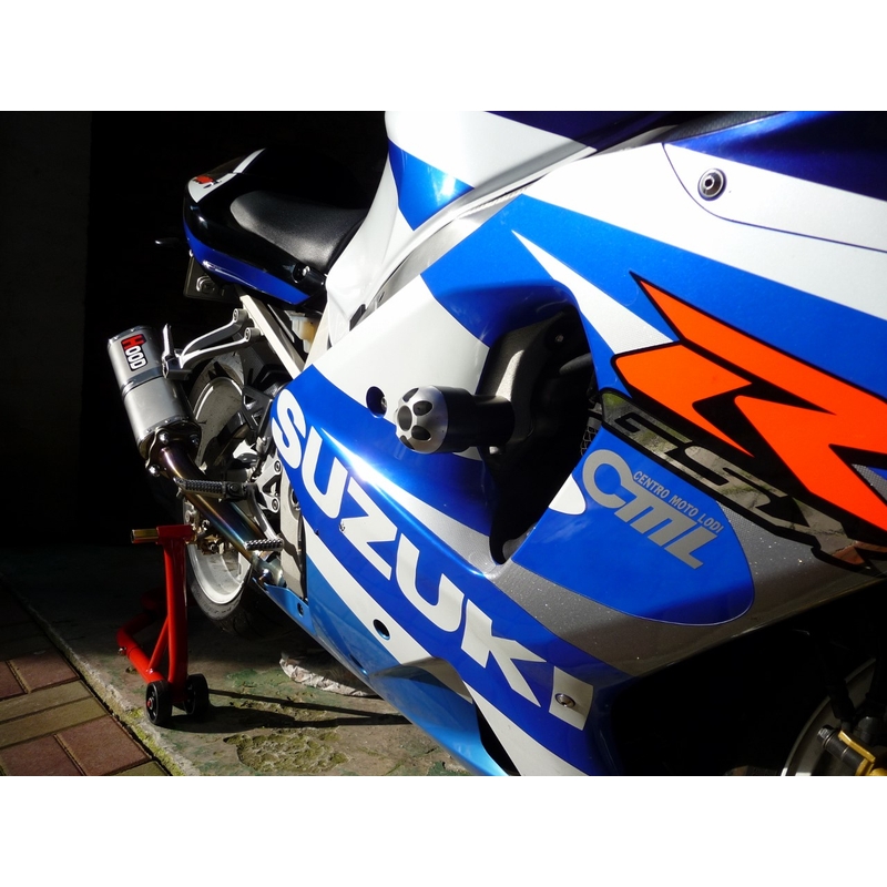 Suzuki GSX-R 1000 (01-02) Klassiek