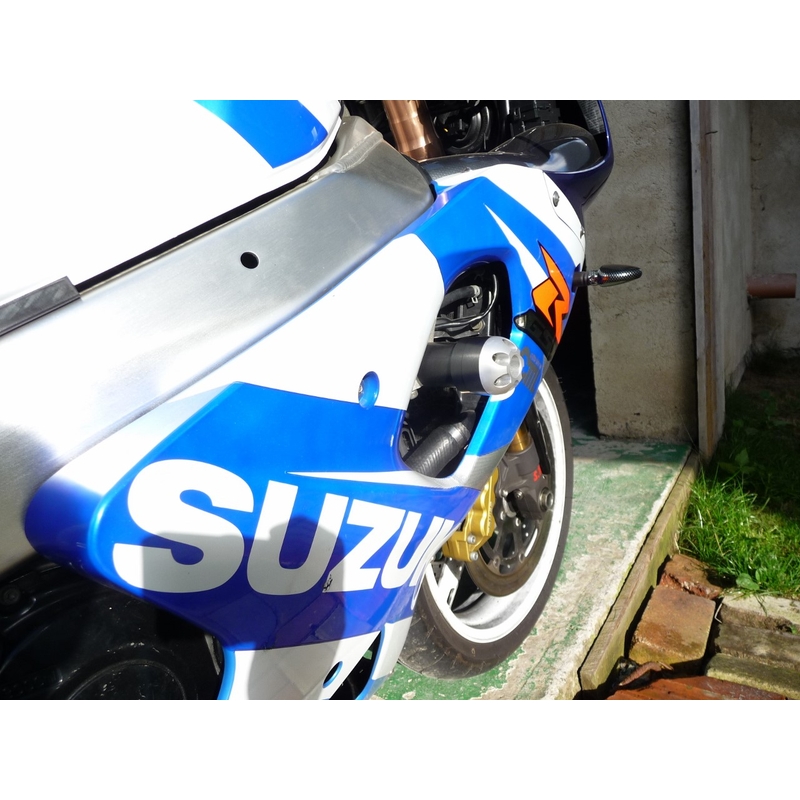 Suzuki GSX-R 1000 (01-02) Klassiek