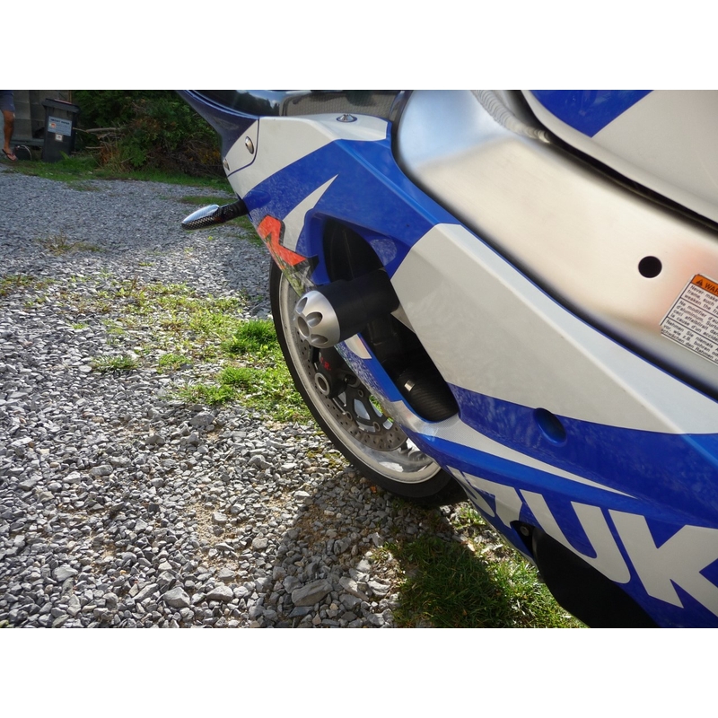 Suzuki GSX-R 1000 (01-02) Klassiek