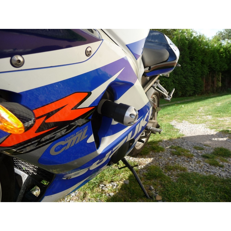 Suzuki GSX-R 1000 (01-02) Klassiek